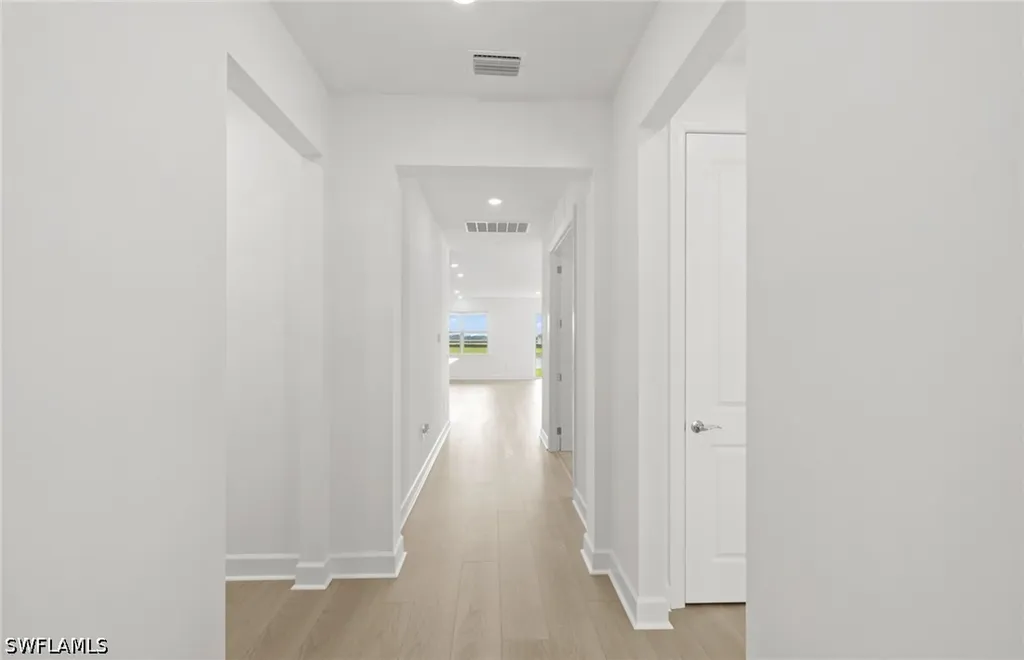 16921 Harlequin Court Punta Gorda FL 33982