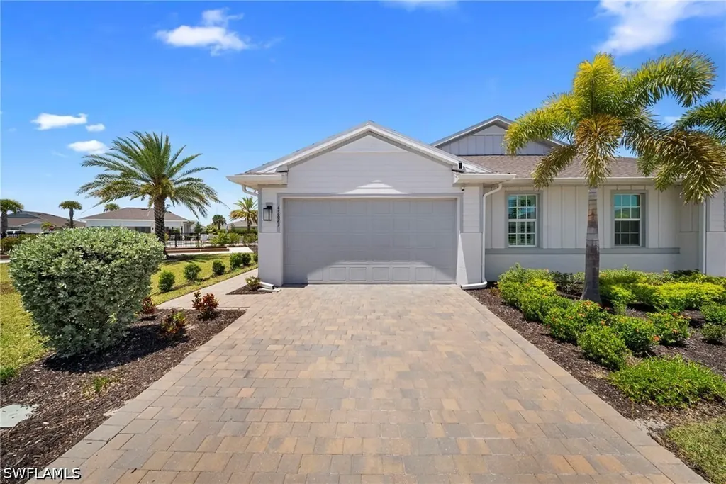 43823 Blue Heron Lane Punta Gorda FL 33982