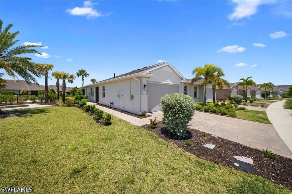 43823 Blue Heron Lane Punta Gorda FL 33982