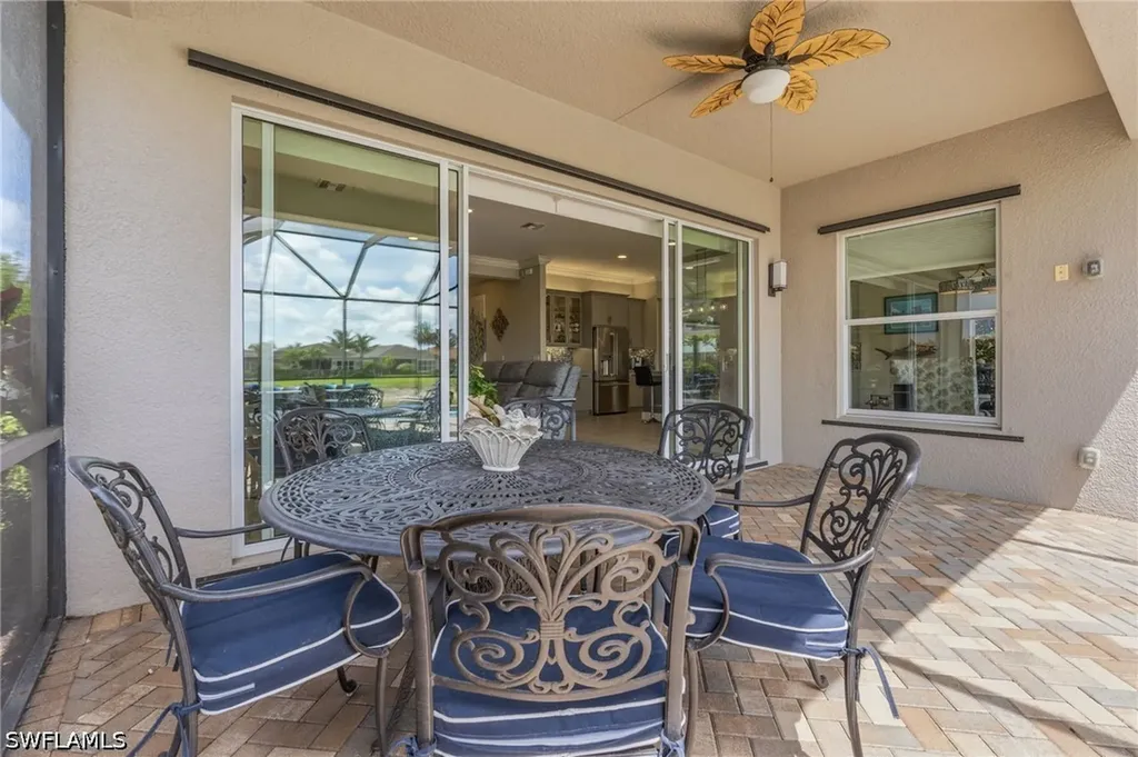 28433 Capraia Drive Bonita Springs FL 34135