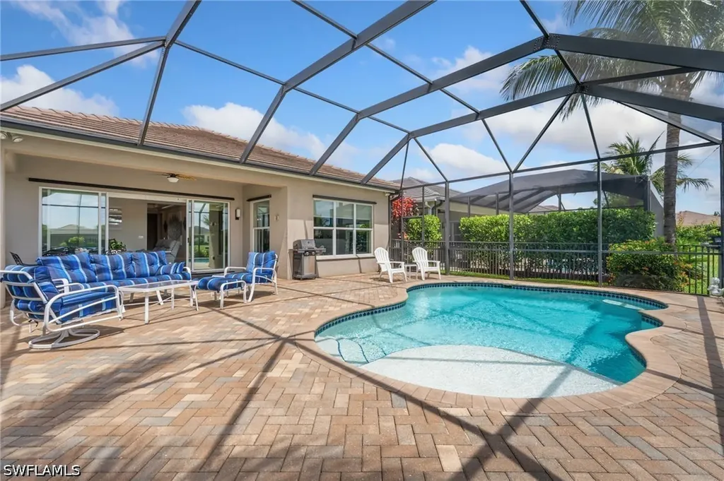28433 Capraia Drive Bonita Springs FL 34135