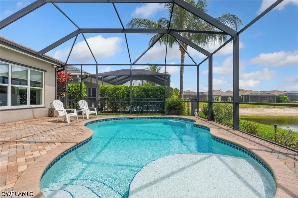 28433 Capraia Drive Bonita Springs FL 34135