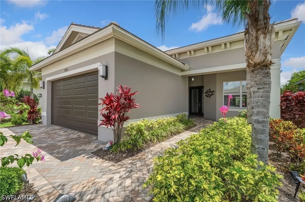 28433 Capraia Drive Bonita Springs FL 34135