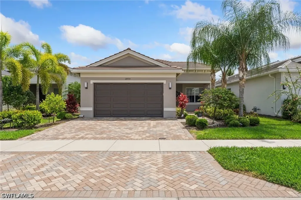 28433 Capraia Drive Bonita Springs FL 34135