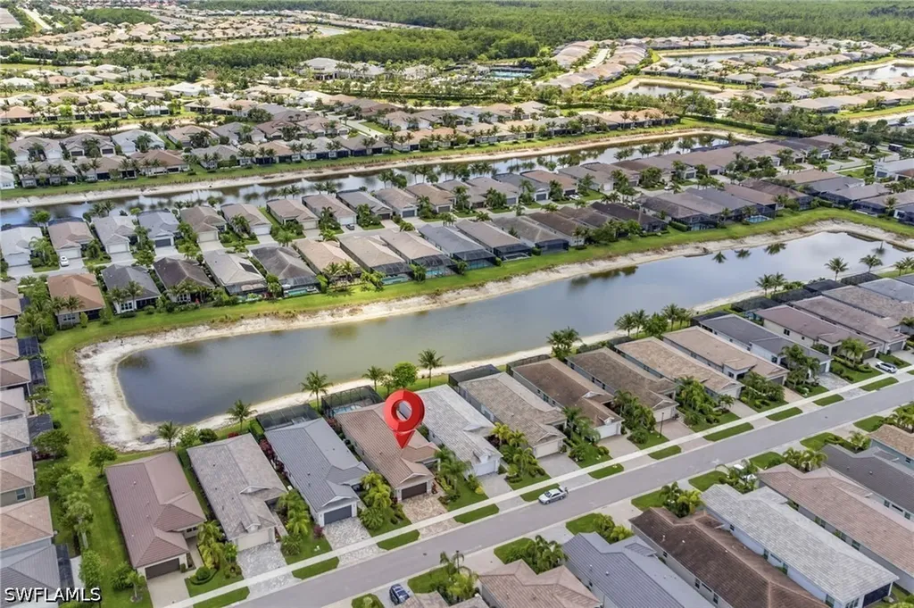 28433 Capraia Drive Bonita Springs FL 34135