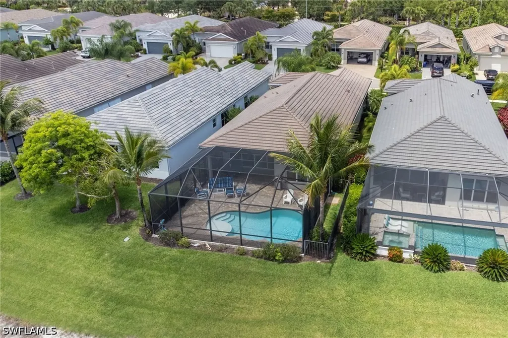 28433 Capraia Drive Bonita Springs FL 34135