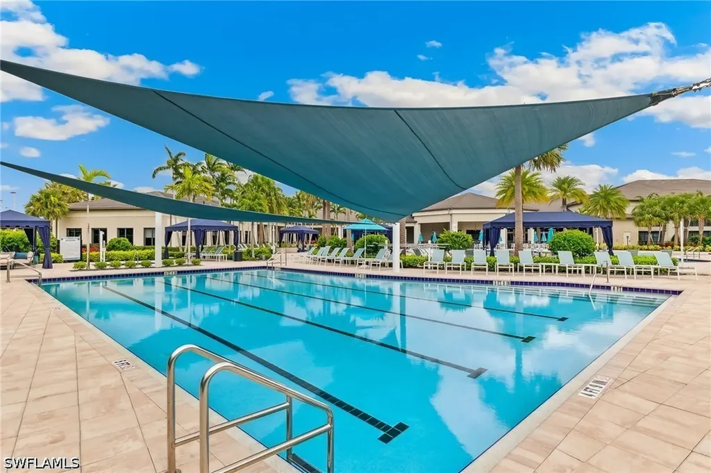 28433 Capraia Drive Bonita Springs FL 34135