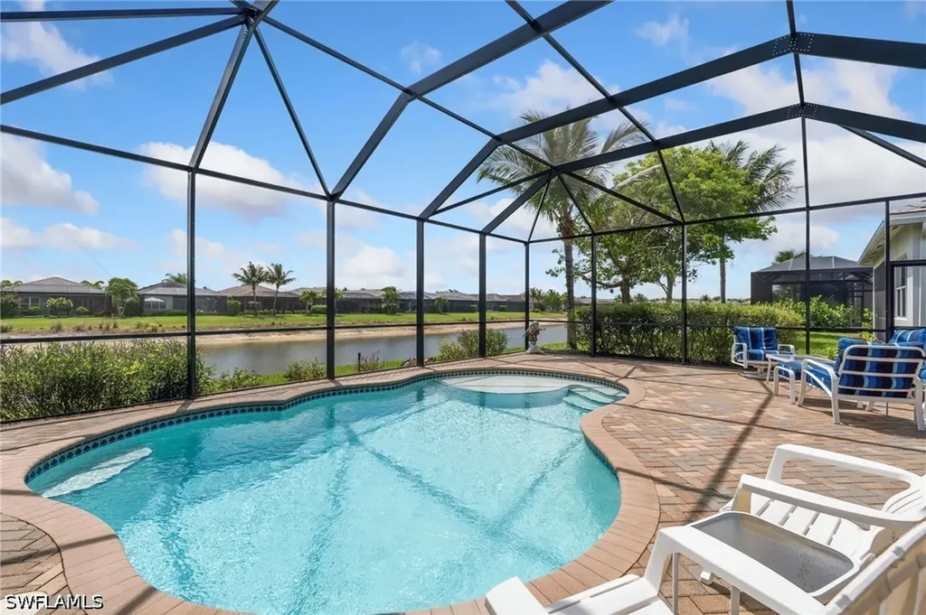 28433 Capraia Drive Bonita Springs FL 34135
