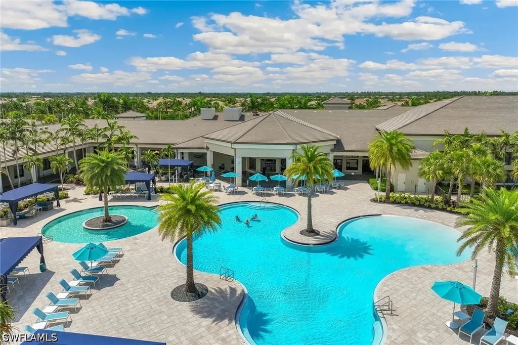28433 Capraia Drive Bonita Springs FL 34135