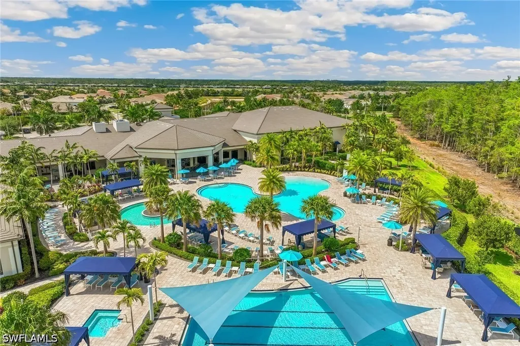 28433 Capraia Drive Bonita Springs FL 34135