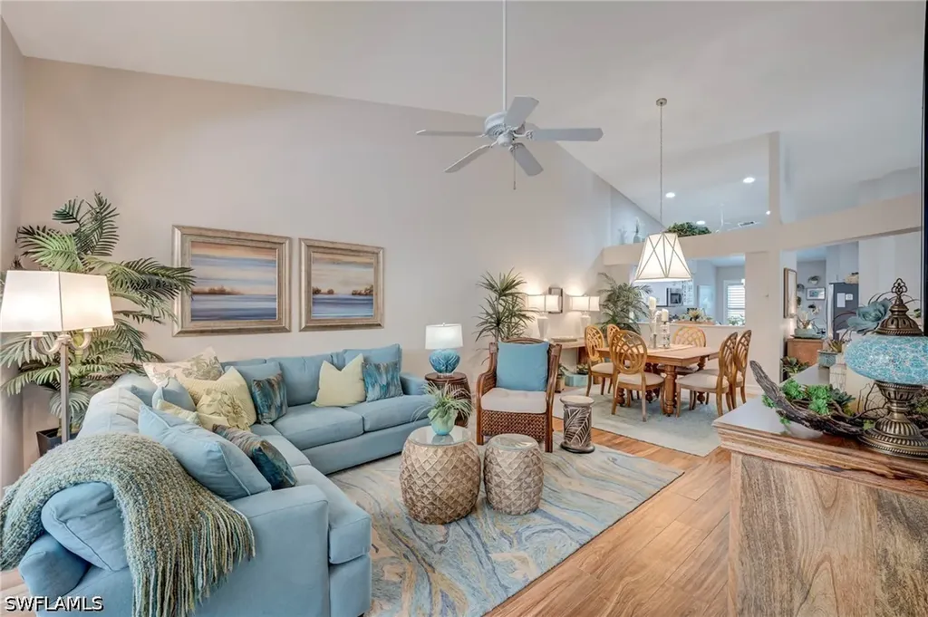 5754 Greenwood Circle Naples FL 34112
