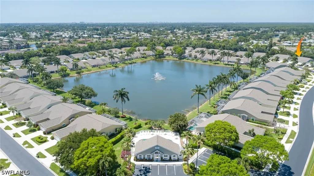 5754 Greenwood Circle Naples FL 34112