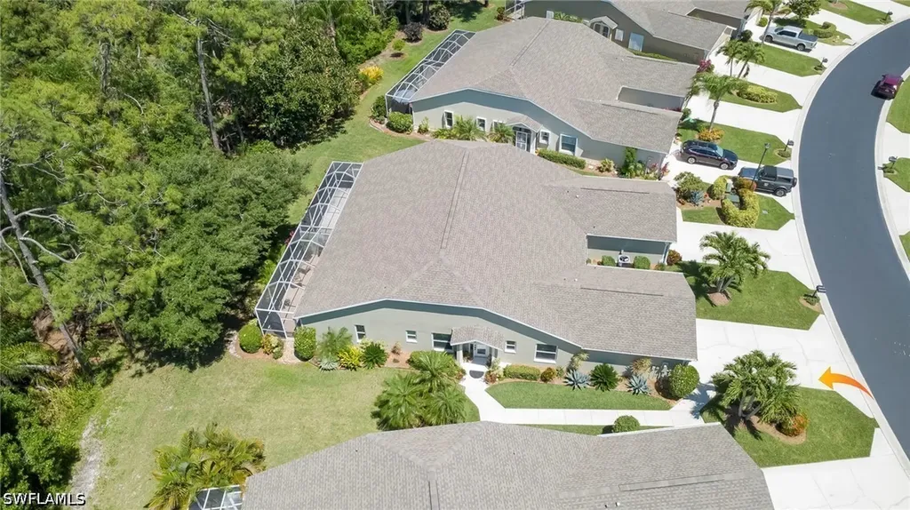 5754 Greenwood Circle Naples FL 34112