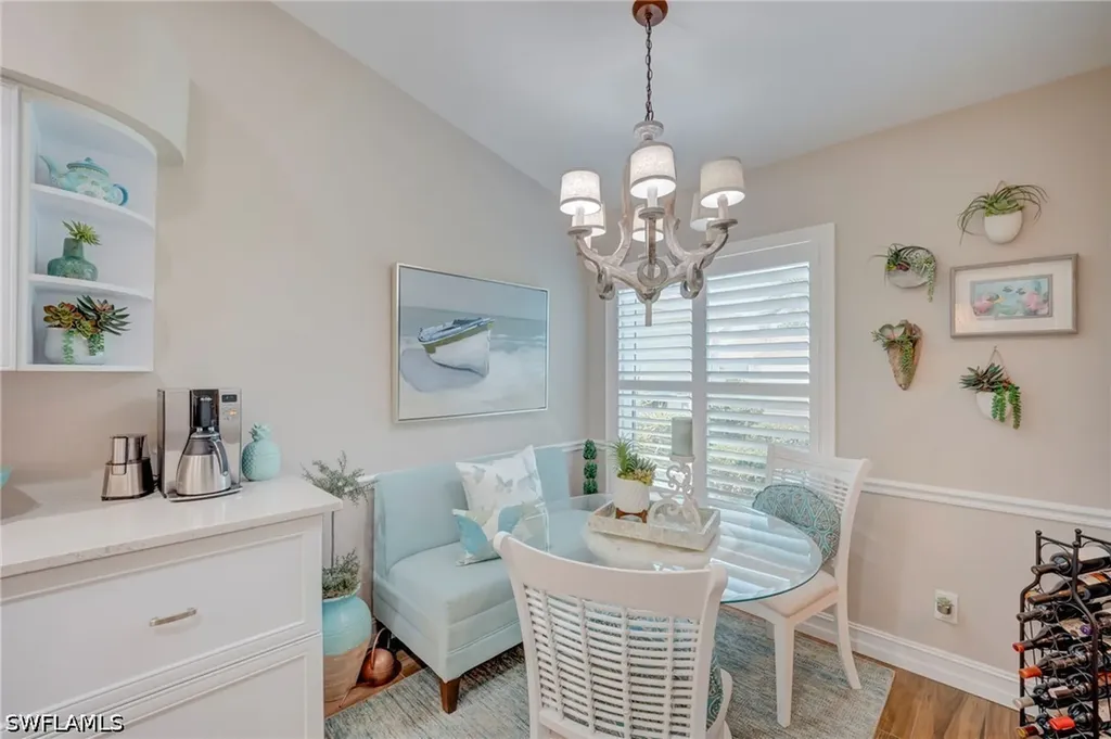 5754 Greenwood Circle Naples FL 34112