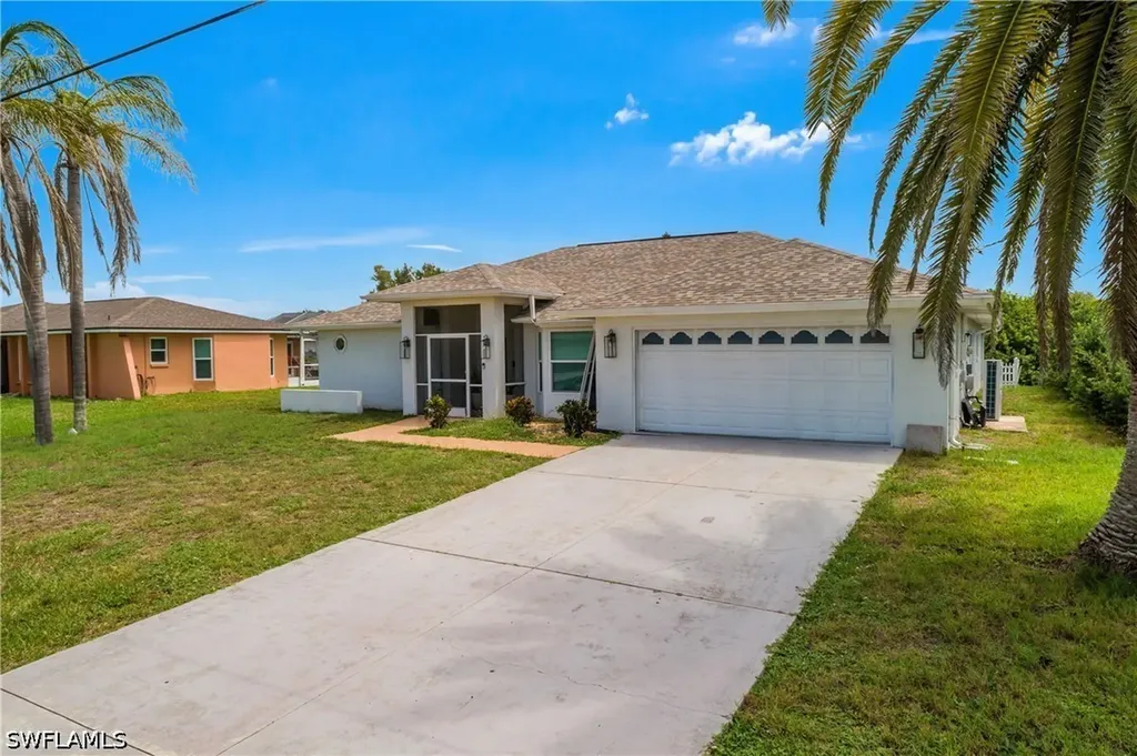 257 Bunker Road Rotonda West FL 33947