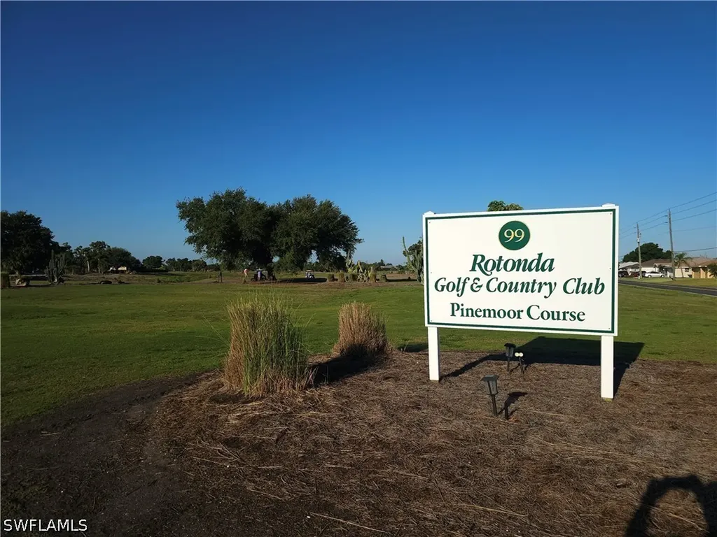 257 Bunker Road Rotonda West FL 33947