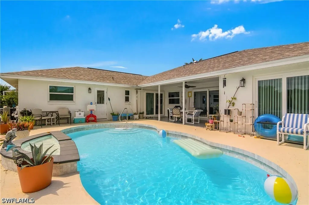 257 Bunker Road Rotonda West FL 33947