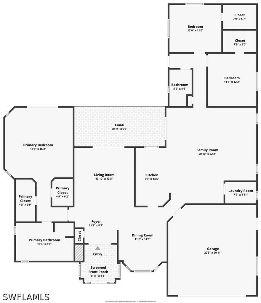 257 Bunker Road Rotonda West FL 33947