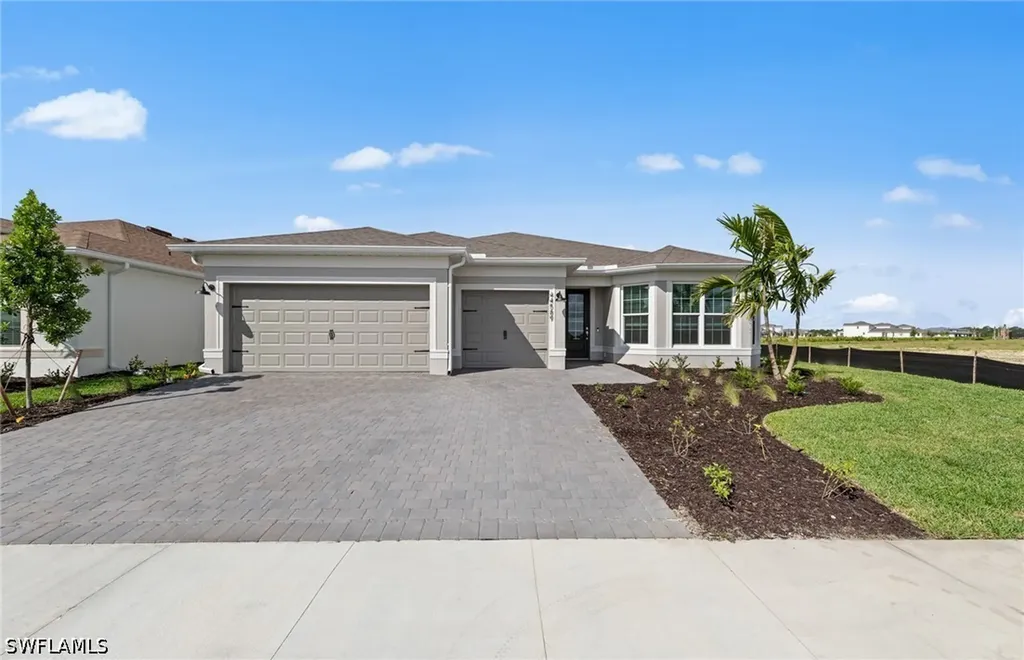 44589 Emerald Street Punta Gorda FL 33982