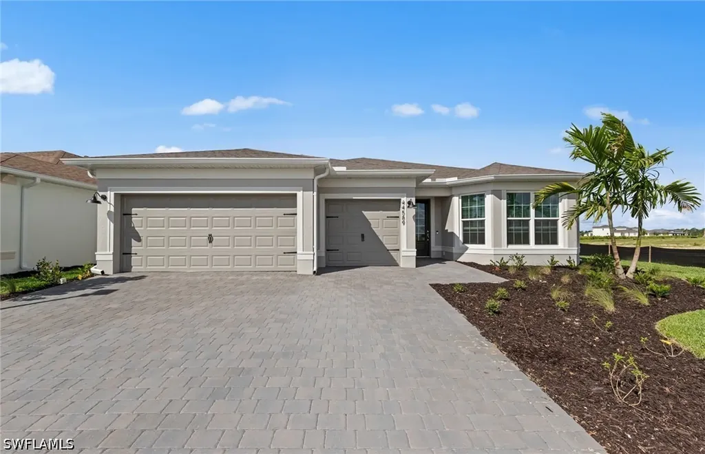 44589 Emerald Street Punta Gorda FL 33982