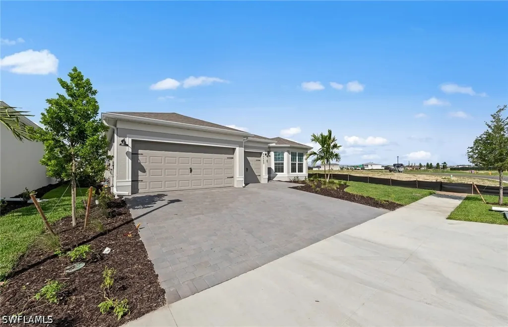 44589 Emerald Street Punta Gorda FL 33982