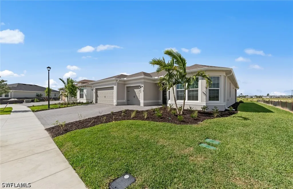 44589 Emerald Street Punta Gorda FL 33982