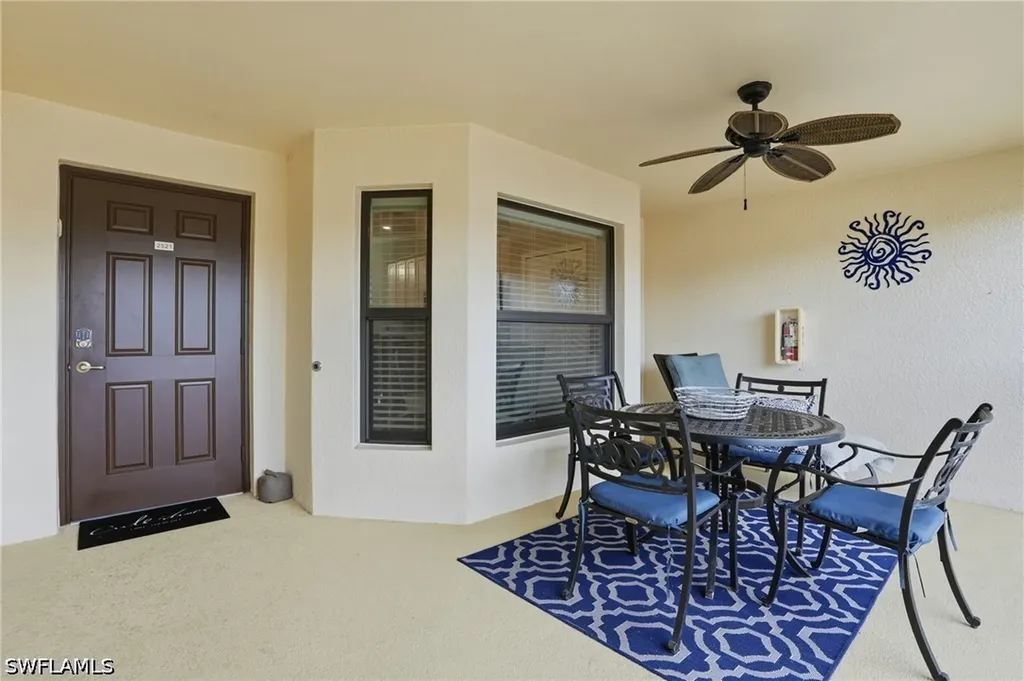 9528 Avellino Way Naples FL 34113