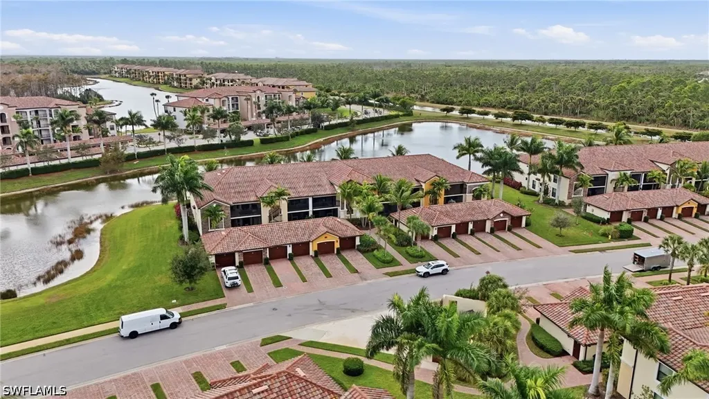 9528 Avellino Way Naples FL 34113