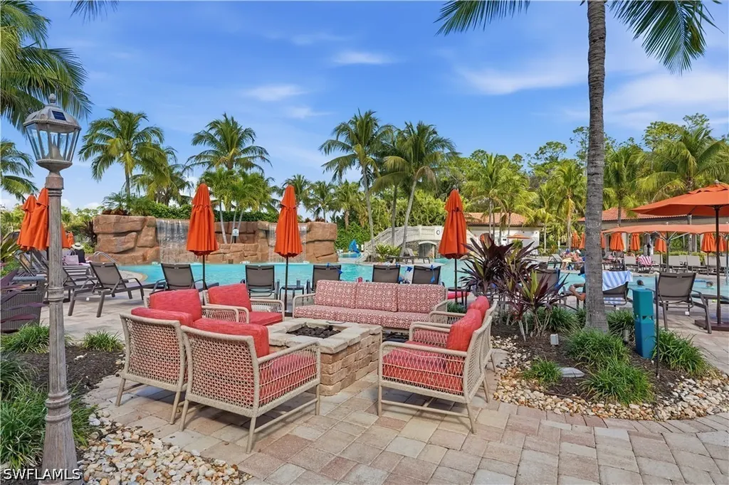 9528 Avellino Way Naples FL 34113