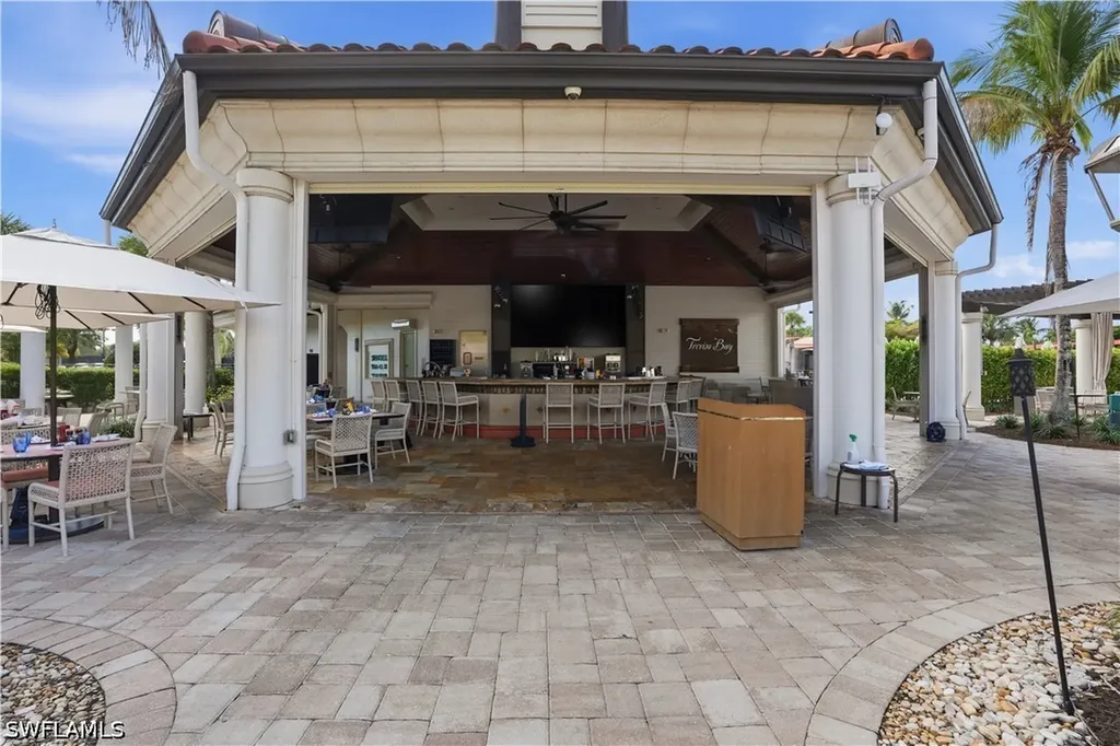 9528 Avellino Way Naples FL 34113