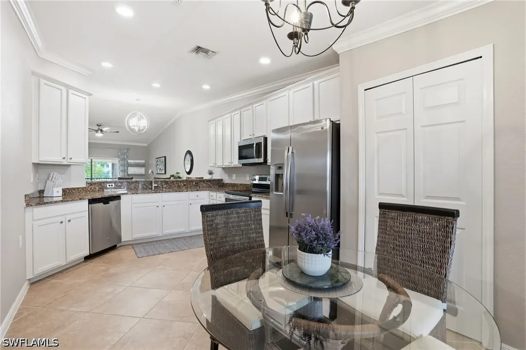 9528 Avellino Way Naples FL 34113