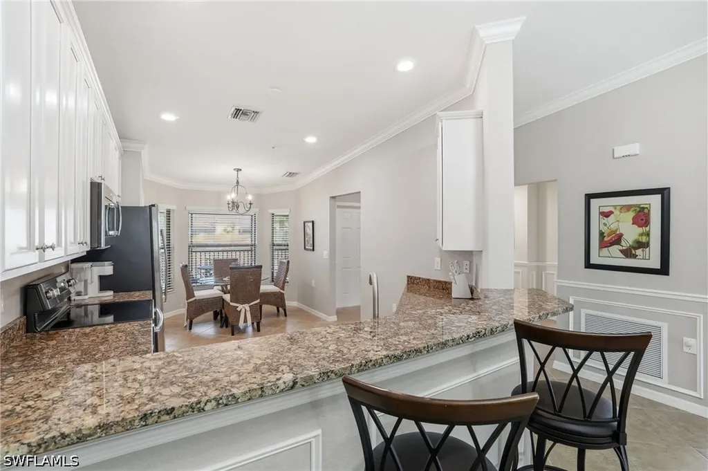9528 Avellino Way Naples FL 34113