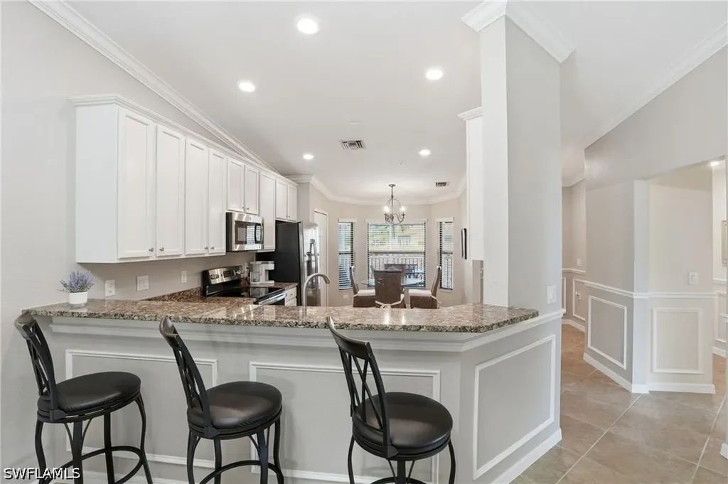 9528 Avellino Way Naples FL 34113