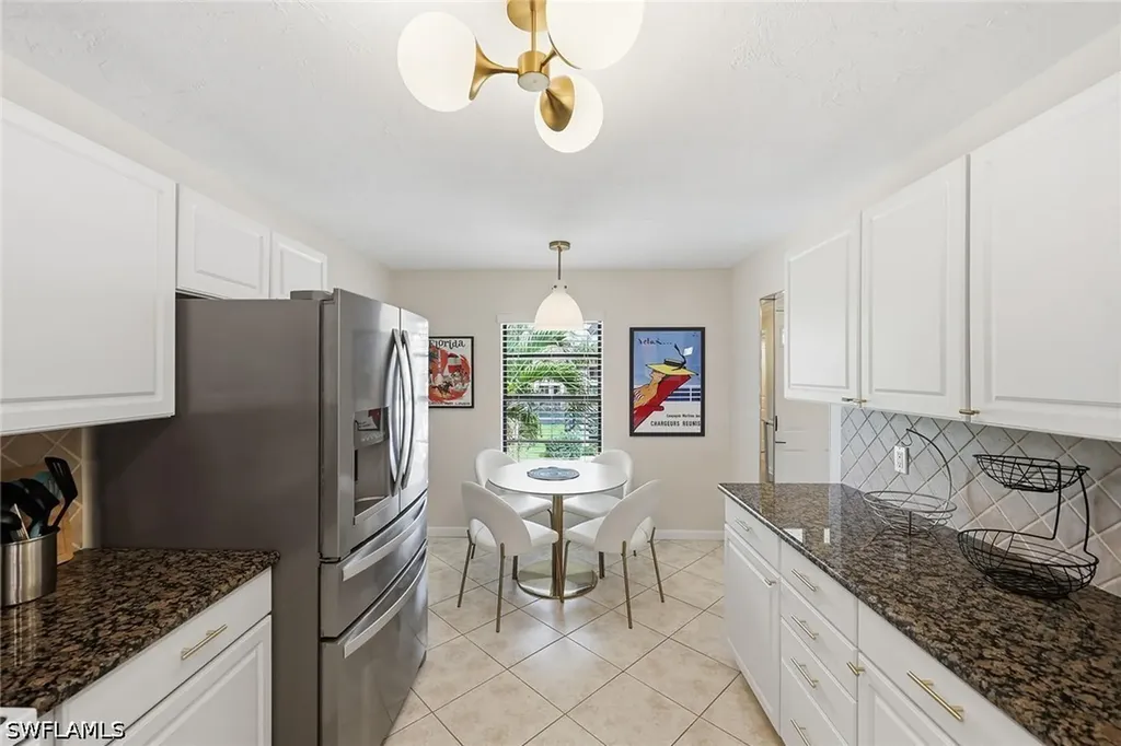 500 Misty Pines Circle Naples FL 34105