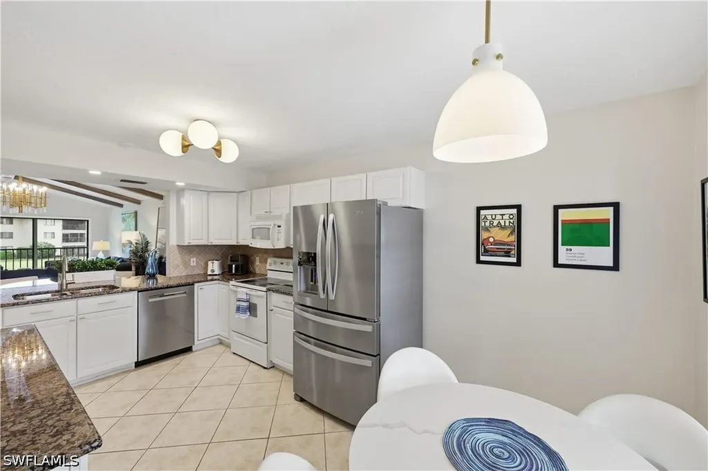 500 Misty Pines Circle Naples FL 34105