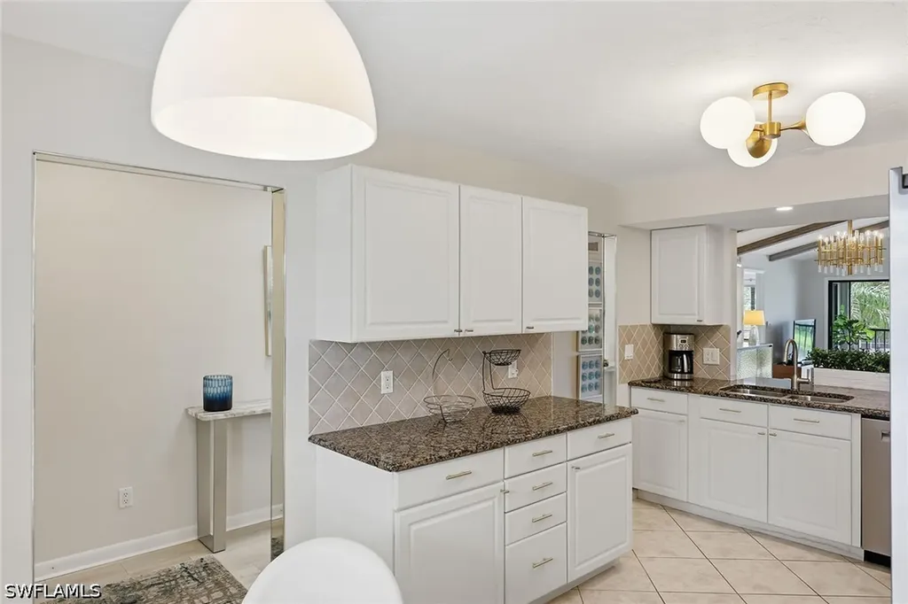 500 Misty Pines Circle Naples FL 34105