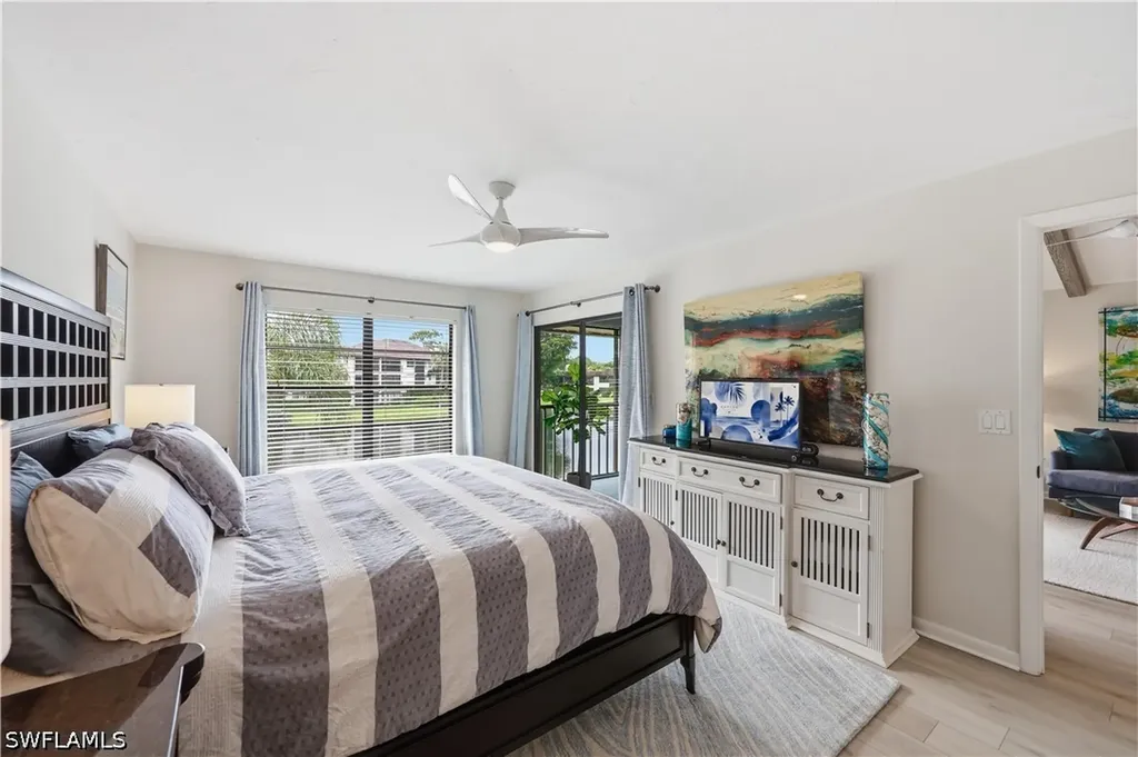 500 Misty Pines Circle Naples FL 34105
