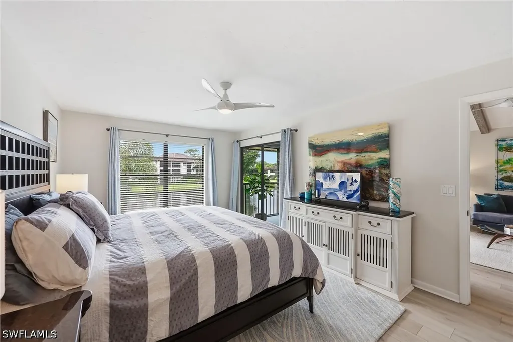 500 Misty Pines Circle Naples FL 34105