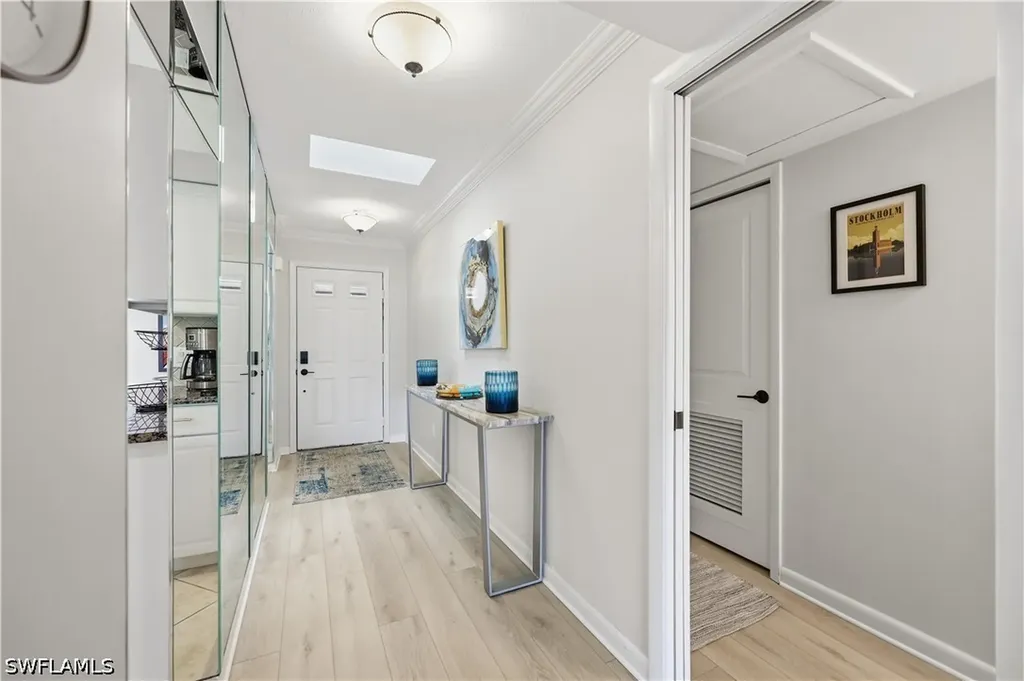 500 Misty Pines Circle Naples FL 34105
