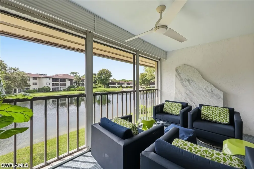 500 Misty Pines Circle Naples FL 34105