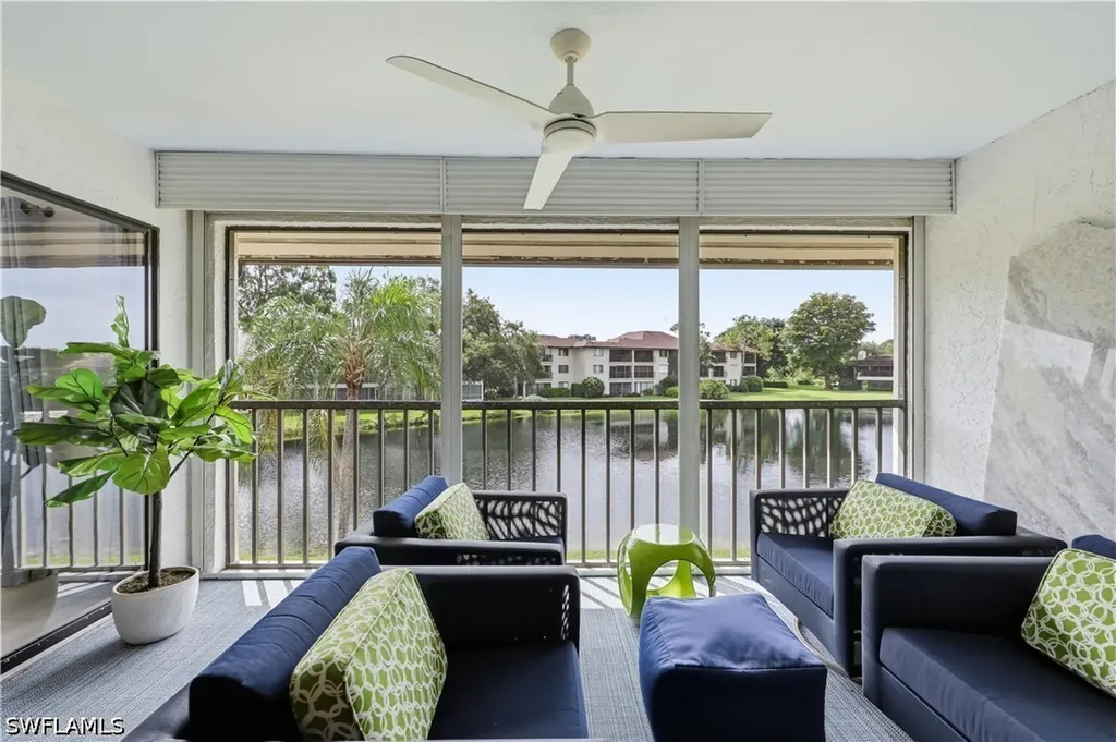 500 Misty Pines Circle Naples FL 34105