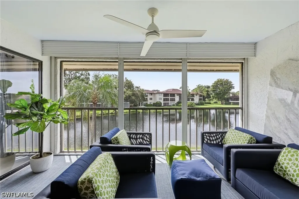 500 Misty Pines Circle Naples FL 34105