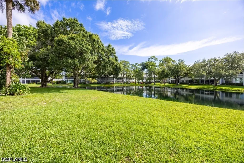 500 Misty Pines Circle Naples FL 34105