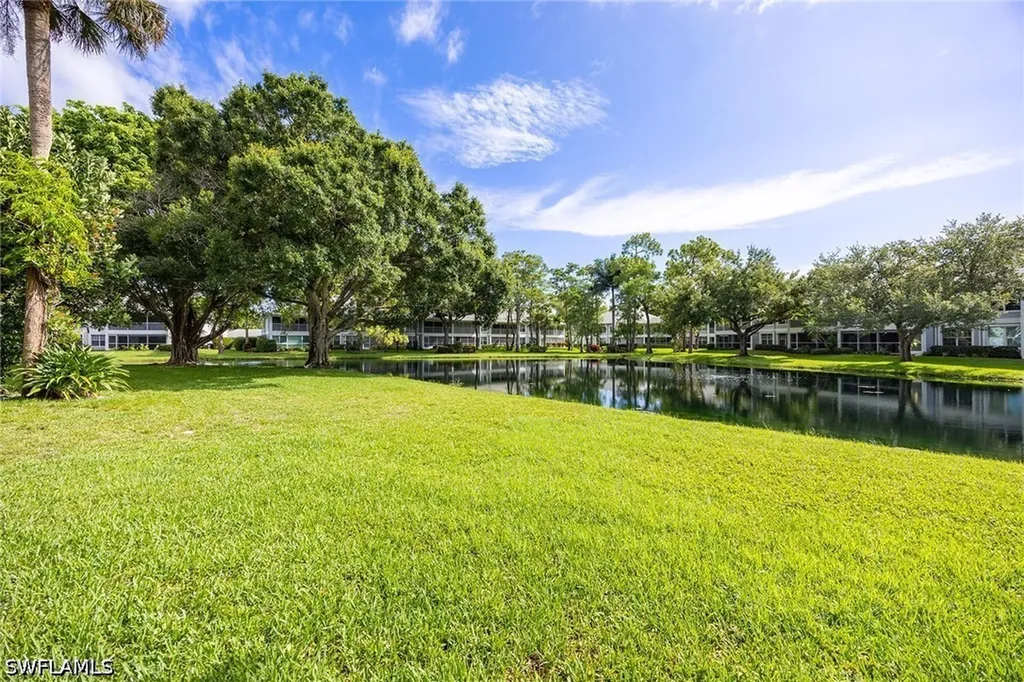 500 Misty Pines Circle Naples FL 34105