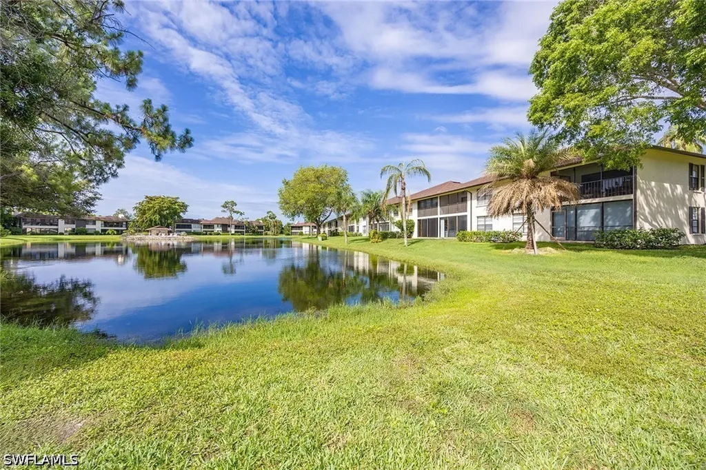 500 Misty Pines Circle Naples FL 34105