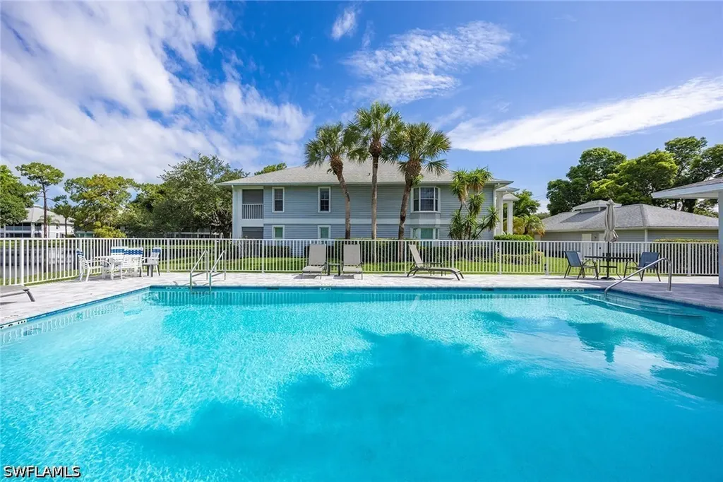 500 Misty Pines Circle Naples FL 34105