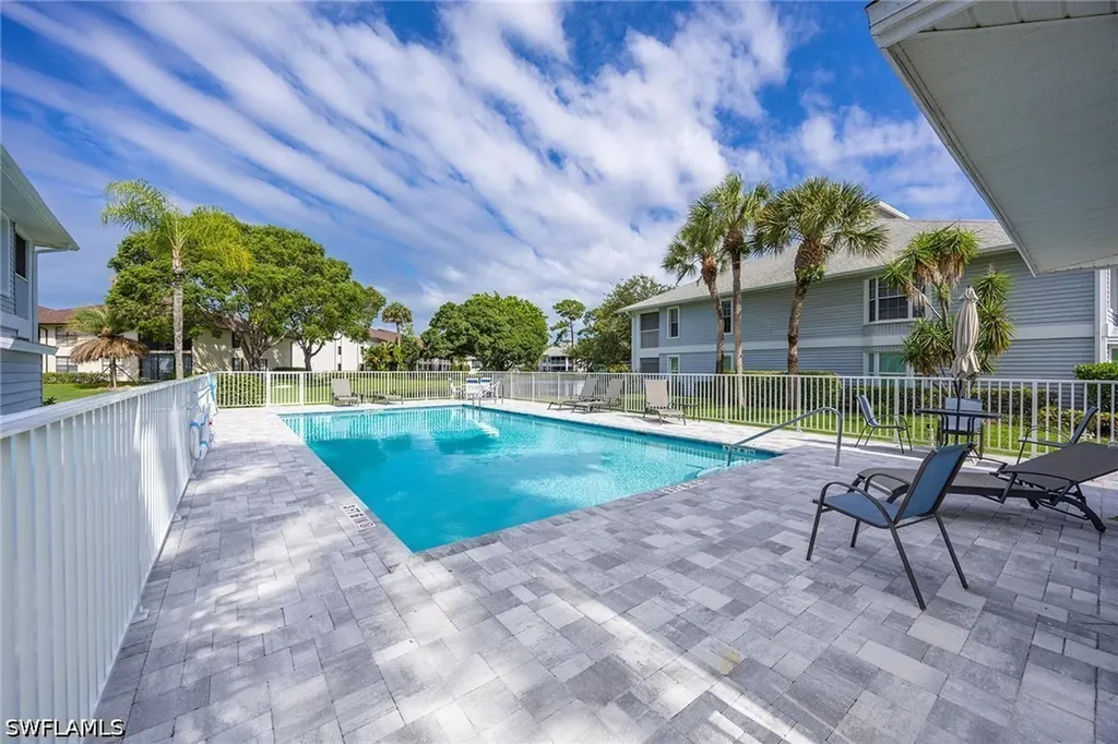 500 Misty Pines Circle Naples FL 34105