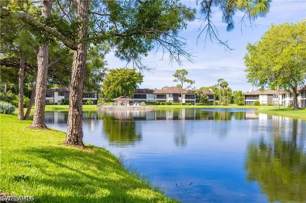 500 Misty Pines Circle Naples FL 34105