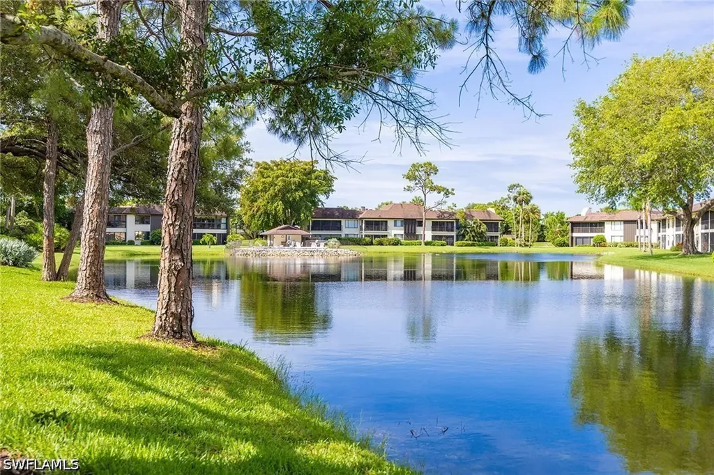 500 Misty Pines Circle Naples FL 34105