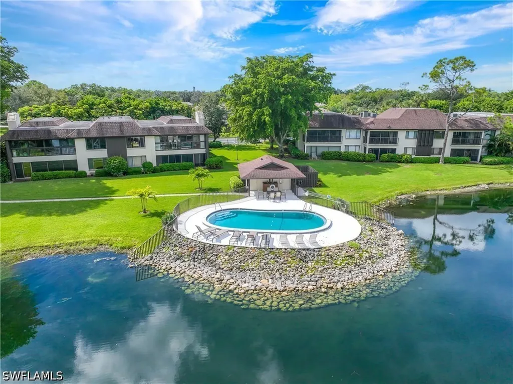 500 Misty Pines Circle Naples FL 34105